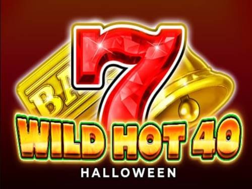 Wild Hot 40 Halloween Screenshot