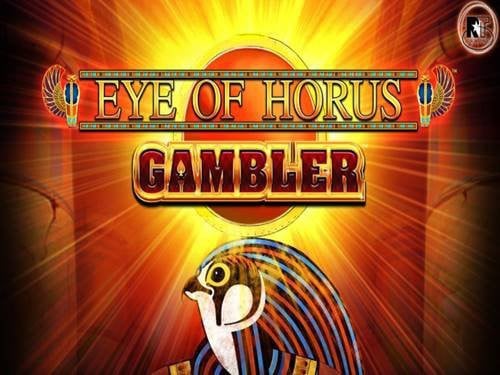 Eye Of Horus Gambler Screenshot