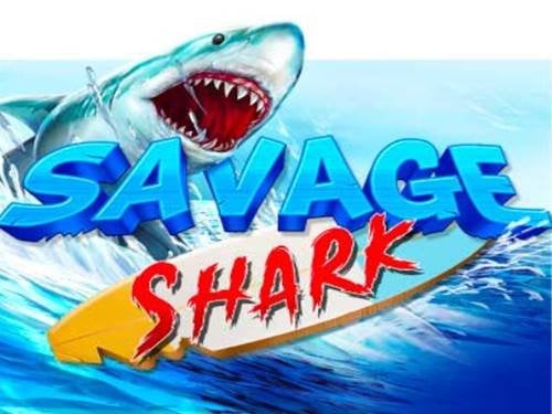 Savage Shark Screenshot
