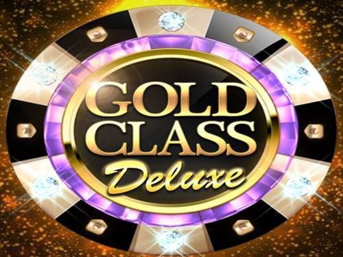 Gold Class Deluxe Screenshot