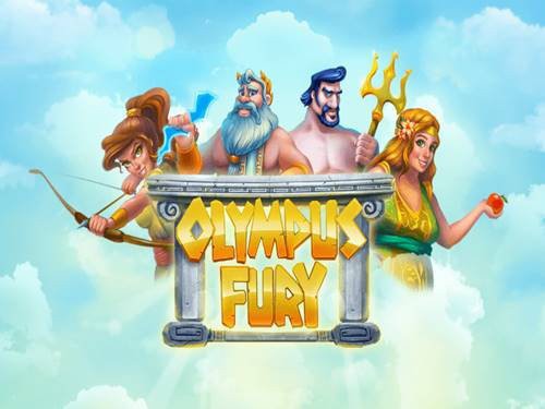 Olympus Fury Screenshot