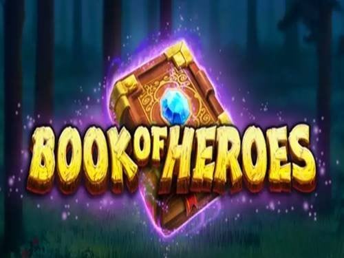 Book Of Heroes Screenshot