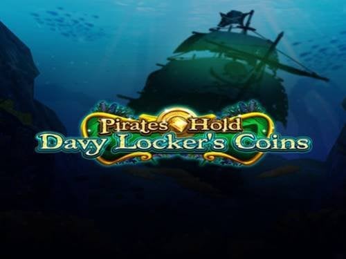 Pirates Hold Davy Locker's Coins Screenshot