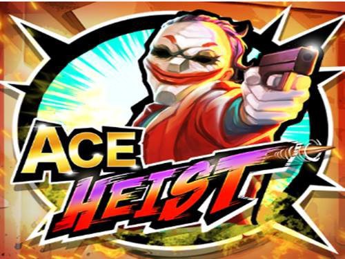 Ace Heist Screenshot