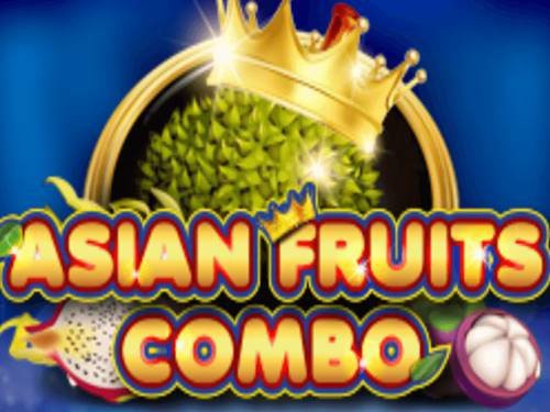 Asian Fruits Combo Screenshot