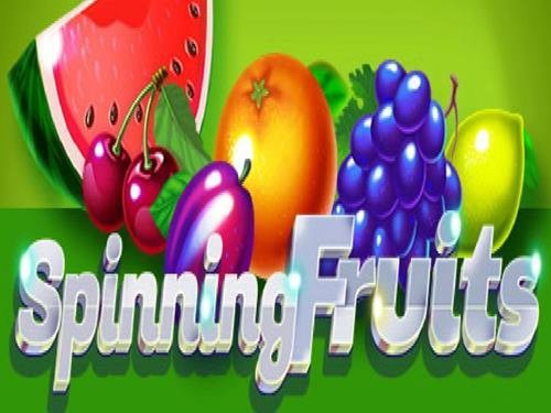 Spinning Fruits Screenshot