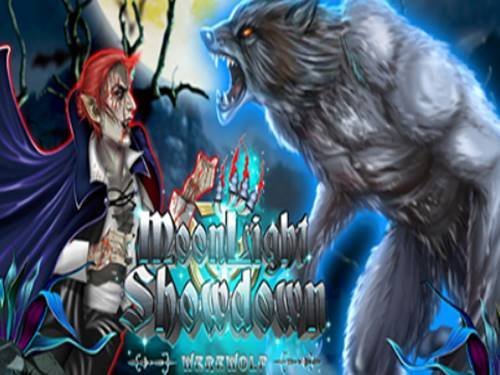 Moonlight Showdown Werewolf Screenshot