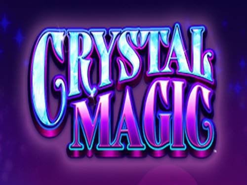 Crystal Magic Screenshot