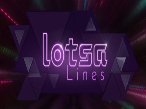 Lotsa Lines Screenshot