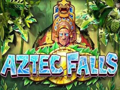 Aztec Falls Screenshot