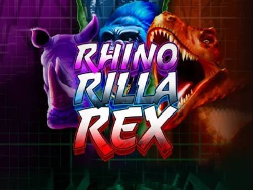 Rhino Rilla Rex Screenshot