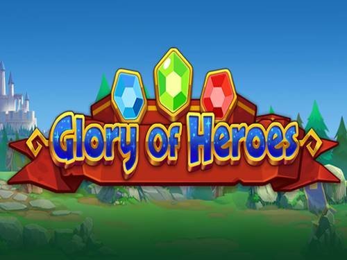 Glory Of Heroes Remastered Screenshot