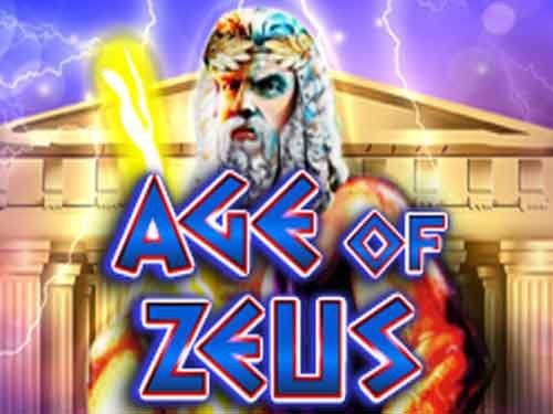 Age of Zeus Screenshot