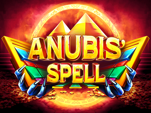 Anubis' Spell Slot Screenshot