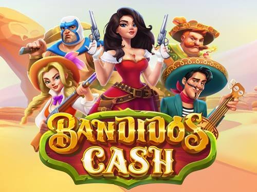Bandidos Cash Screenshot