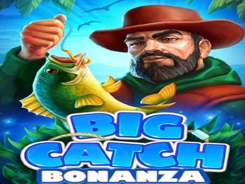 Big Catch Bonanza Screenshot