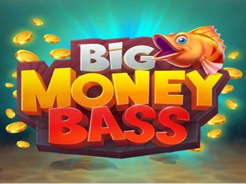 Big Money Bass Screenshot