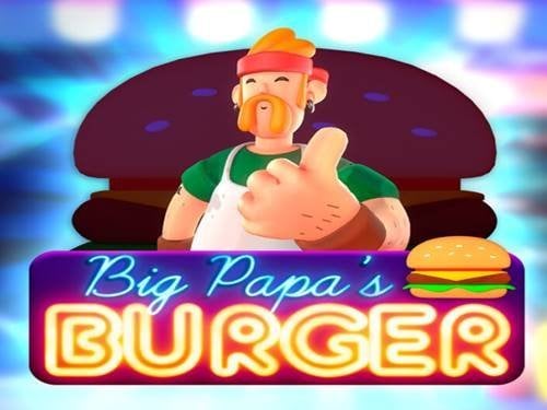 Big Papa's Burger Screenshot