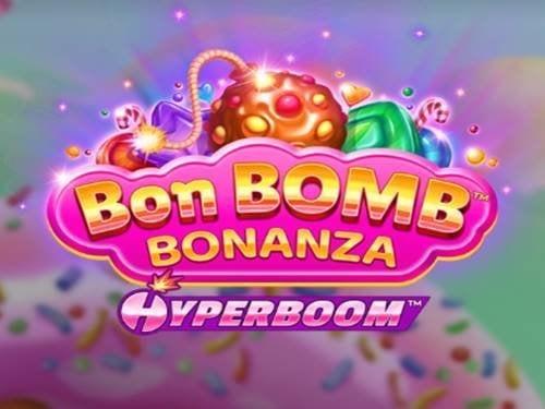 Bon Bomb Bonanza Hyperboom Screenshot