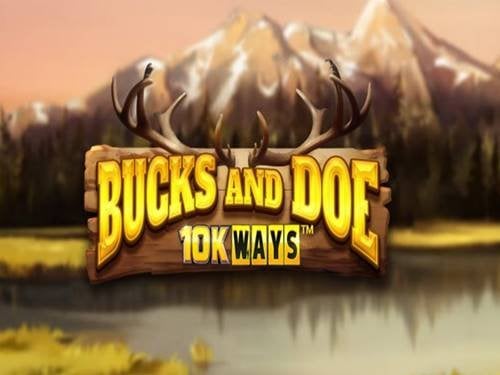 Bucks And Doe 10k Ways Screenshot