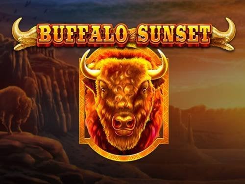 Buffalo Sunset Screenshot