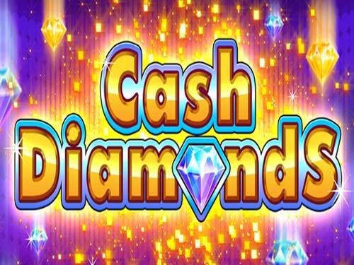 Cash Diamonds Screenshot