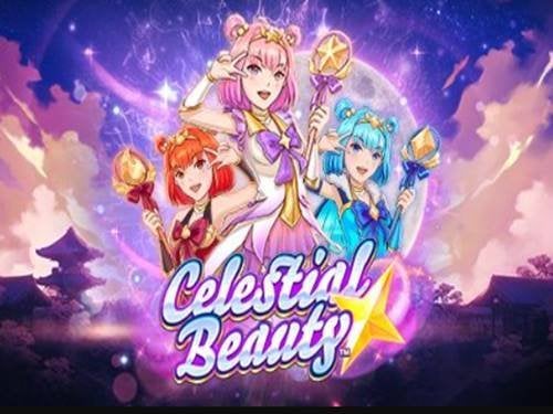 Celestial Beauty Screenshot