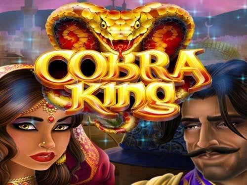 Cobra King Screenshot