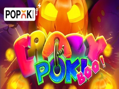 Crazy Poki Boo Slot Screenshot