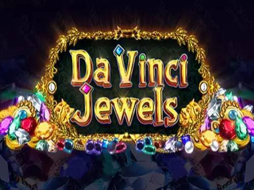 Da Vinci Jewels Screenshot