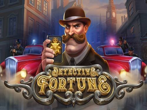 Detective Fortune Screenshot