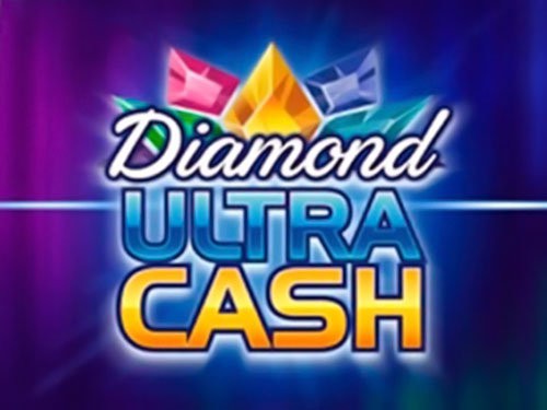 Diamond Ultracash Screenshot