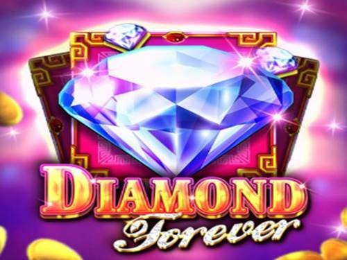 Diamond Forever Screenshot