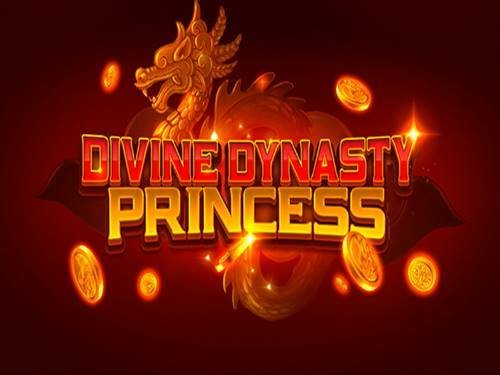 Divine Dynasty Princess Screenshot