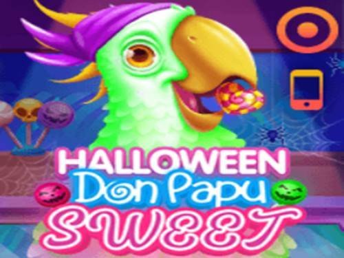 Don Papu Sweet Halloween Screenshot