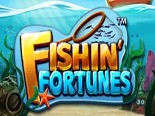 Fishin' Fortune Screenshot