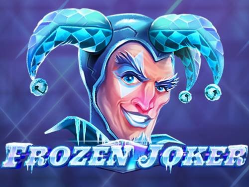 Frozen Joker Screenshot