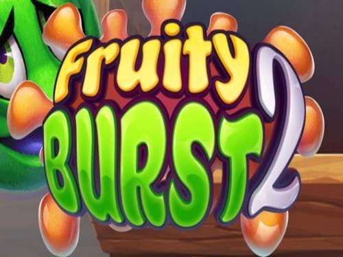 Fruity Burst 2 Screenshot
