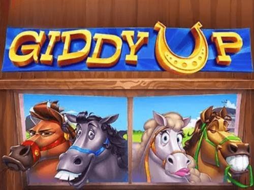 Giddy Up Screenshot