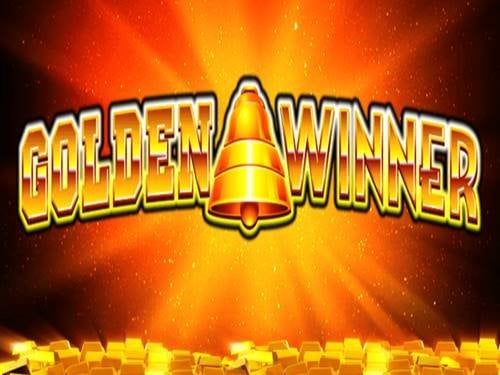 Golden Winner Screenshot