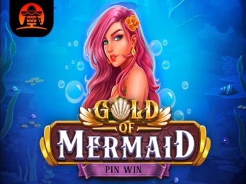 Gold Of Mermaid Screenshot