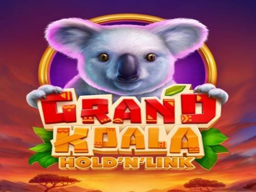 Grand Koala Screenshot