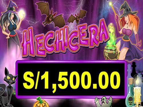 Hechicera Screenshot