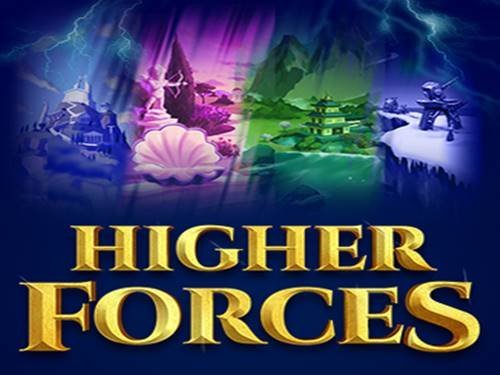 Higher Forces Screenshot
