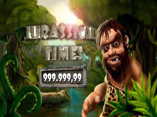 Jurassical Times Screenshot
