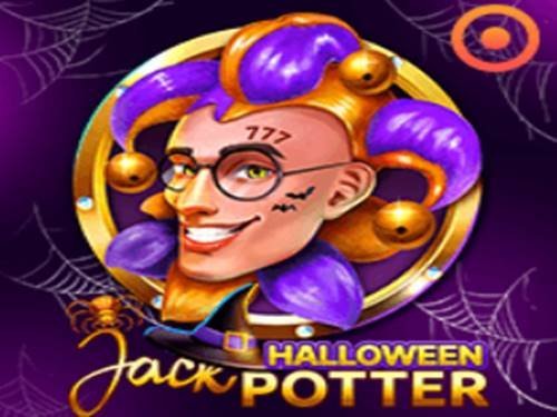 Jack Potter Halloween Screenshot