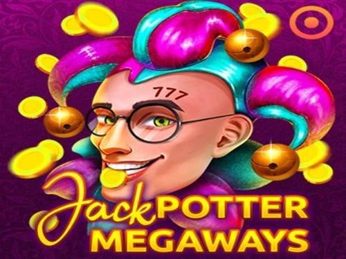 Jack Potter Megaways Screenshot
