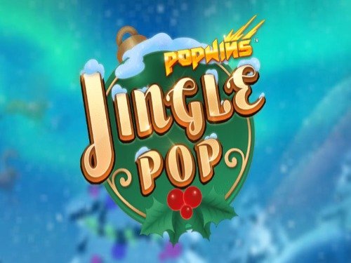 JinglePop Slot Screenshot