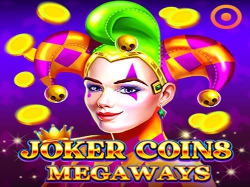 Joker Coins Megaways Screenshot