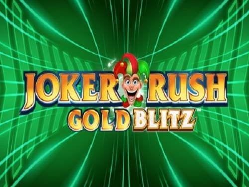 Joker Rush Gold Blitz Screenshot